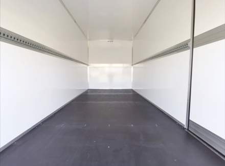 Volkswagen - Crafter