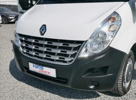 Renault - Master