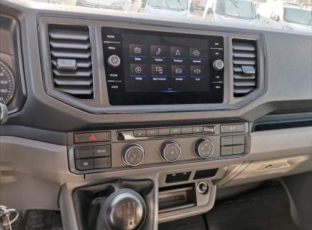 Volkswagen - Crafter