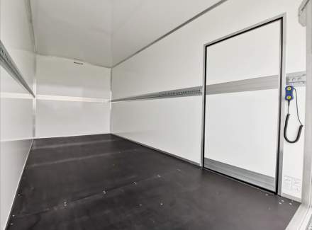 Volkswagen - Crafter