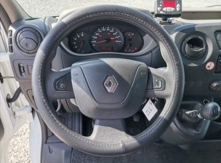 Renault - Master