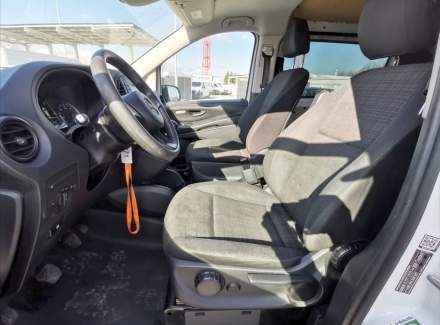Mercedes-Benz - Vito