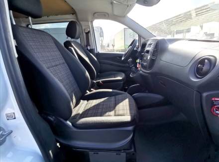 Mercedes-Benz - Vito