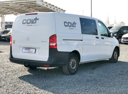 Mercedes-Benz - Vito