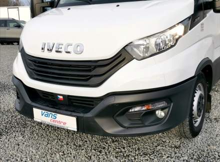 Iveco - Daily