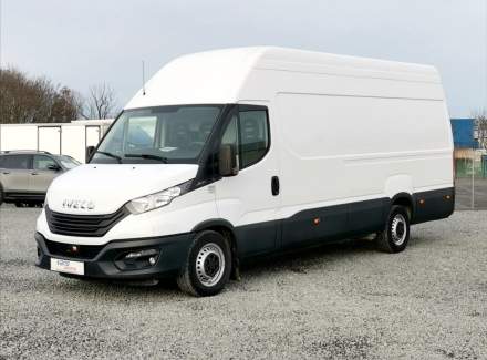 Iveco - Daily