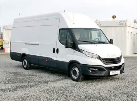 Iveco - Daily