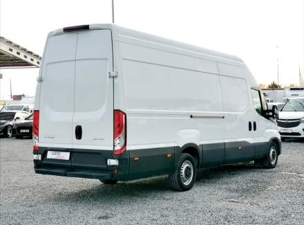 Iveco - Daily