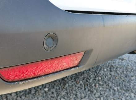 Mercedes-Benz - Vito