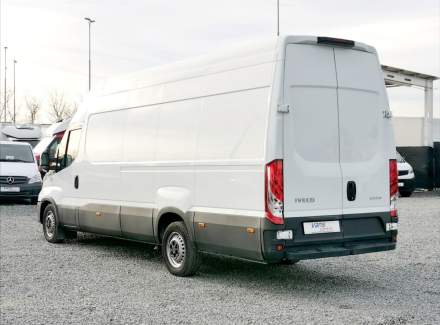 Iveco - Daily