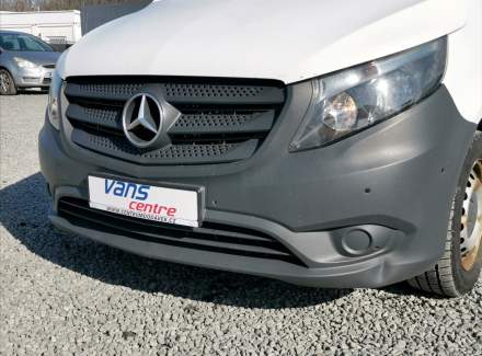 Mercedes-Benz - Vito
