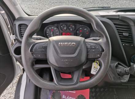Iveco - Daily