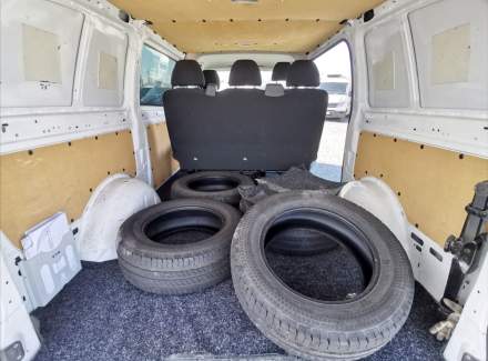 Mercedes-Benz - Vito