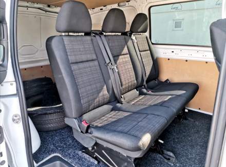 Mercedes-Benz - Vito