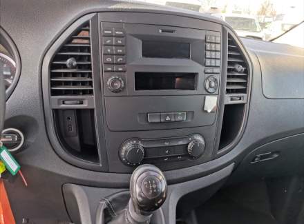 Mercedes-Benz - Vito