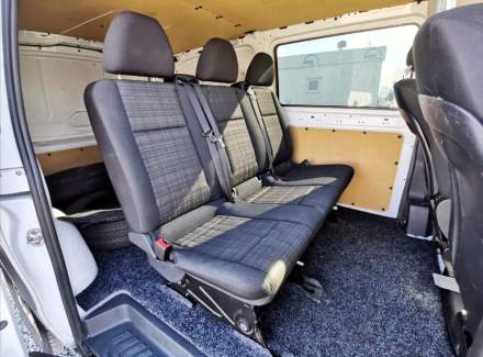 Mercedes-Benz - Vito