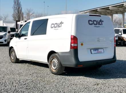 Mercedes-Benz - Vito