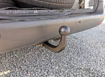 Mercedes-Benz - Vito