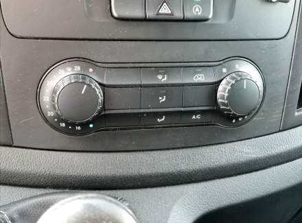 Mercedes-Benz - Vito