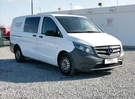 Mercedes-Benz - Vito