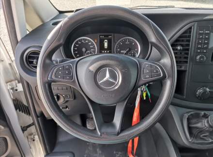 Mercedes-Benz - Vito
