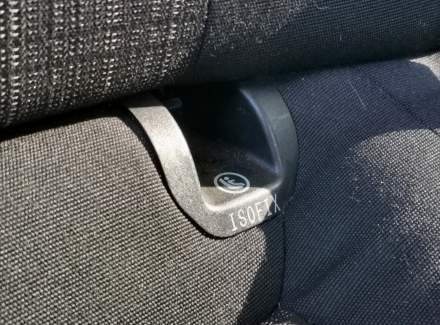 Mercedes-Benz - Vito