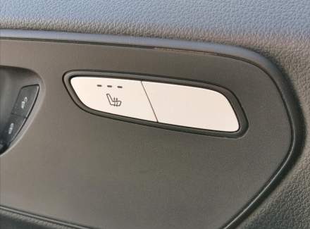 Mercedes-Benz - Vito