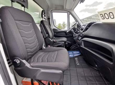 Iveco - Daily