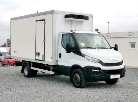 Iveco - Daily
