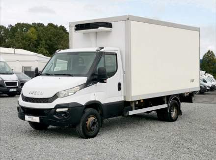 Iveco - Daily