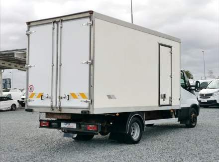 Iveco - Daily