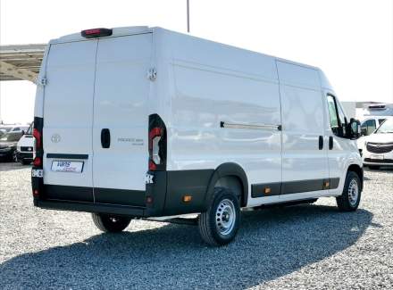 Toyota - Proace Max