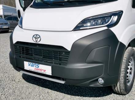 Toyota - Proace Max
