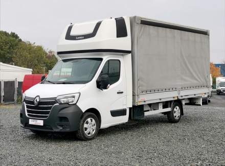 Renault - Master