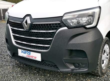 Renault - Master