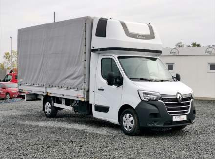 Renault - Master