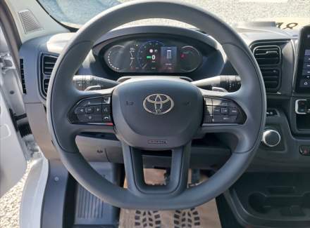 Toyota - Proace Max