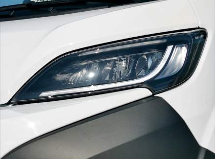 Toyota - Proace Max