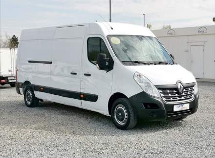 Renault - Master
