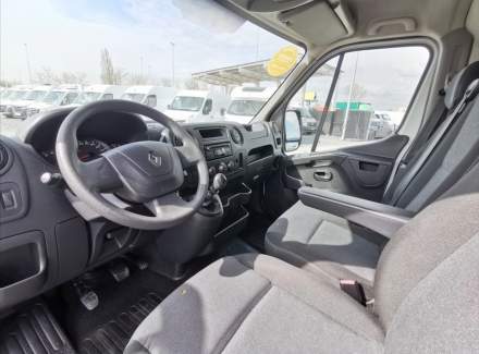 Renault - Master