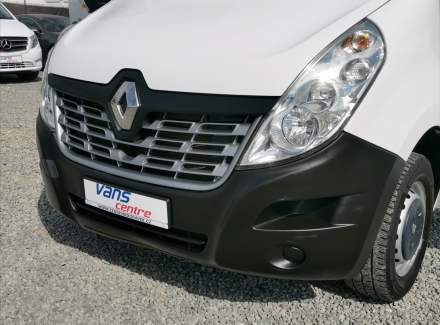 Renault - Master