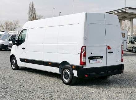 Renault - Master