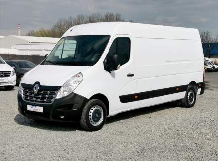 Renault - Master
