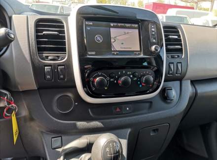 Renault - Trafic