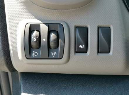 Renault - Trafic