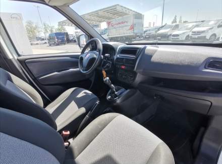Fiat - Doblo
