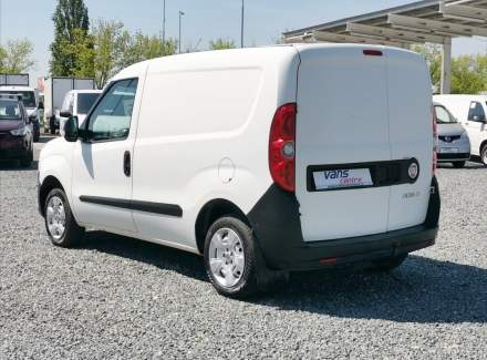 Fiat - Doblo