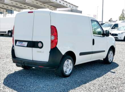 Fiat - Doblo