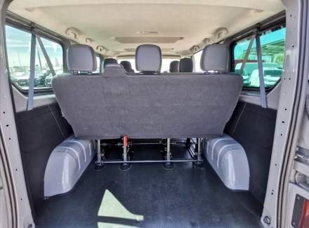 Renault - Trafic