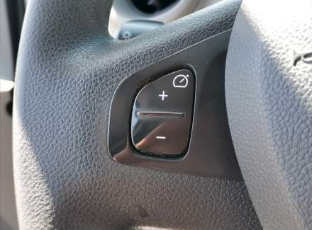 Renault - Trafic